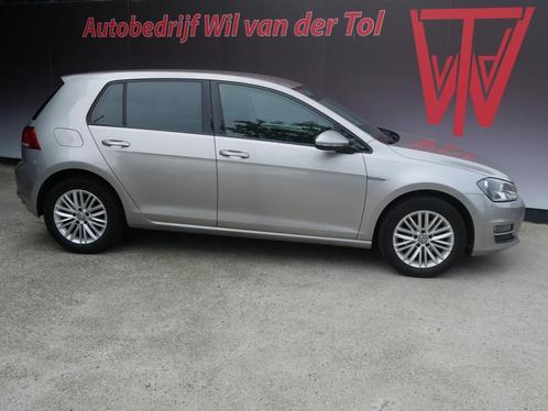 Volkswagen Golf 1.2 TSI CUP EDITION | CLIMA | CRUISE | PARKA, Auto's, Volkswagen, Bedrijf, Te koop, Golf, ABS, Airbags, Airconditioning