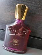 Creed carmina samples, Sieraden, Tassen en Uiterlijk, Uiterlijk | Parfum, Ophalen of Verzenden, Nieuw