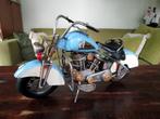 Schaalmodel motor Indian, Hobby en Vrije tijd, Modelauto's | Overige schalen, Nieuw, Motor, Ophalen of Verzenden