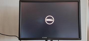 Zeer goede Professionele HD DELL Desktop Monitor beschikbaar voor biedingen