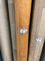 Warm Eiken Vinyl Restpartij |2,00x4,00mtr, Huis en Inrichting, Stoffering | Vloerbedekking, Ophalen, Nieuw, Minder dan 10 m², Nvt
