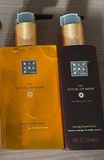 Rituals Mehr handzeep hand wash handbalm, Sieraden, Tassen en Uiterlijk, Uiterlijk | Lichaamsverzorging, Ophalen of Verzenden