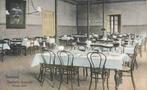 Voorhout - Tylingen, Verzamelen, Ophalen of Verzenden, Voor 1920, Gelopen, Zuid-Holland