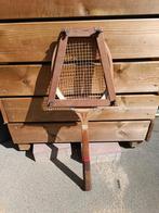 Vintage Dunlop Maxply Tennisracket, Ophalen of Verzenden