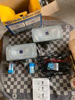 Oldtimer 1 set Hella Witte mistlampen type comet 550, Auto-onderdelen, Ophalen of Verzenden, Nieuw