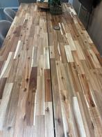 Ikea skogsta 235x100 cm, Huis en Inrichting, Ophalen, Rustic, 200 cm of meer, 50 tot 100 cm