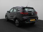 MG MG ZS EV EV Standard Range Luxury 50 kWh MG ZS EV Standar, 12 maanden, Gebruikt, Zwart, ZS