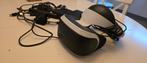 PSVR Compleet met Camera voor PS5, Ophalen of Verzenden, Gebruikt, Sony PlayStation