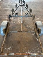 Rubberboot trailer max 4 meter, Watersport en Boten, Ophalen, Gebruikt, Overige typen