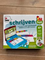 Ik leer Schrijven - Jumbo Playlab, Kinderen en Baby's, Speelgoed | Educatief en Creatief, Ophalen of Verzenden, Zo goed als nieuw