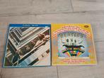 The Beatles LP's - 1967-1970 & Magical Mystery Tour, Cd's en Dvd's, Vinyl | Pop, Ophalen of Verzenden, 1960 tot 1980, Gebruikt
