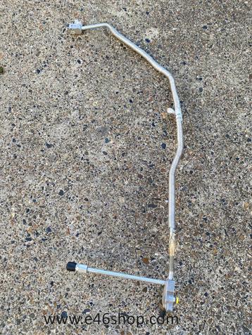 BMW E46 LEIDING VERDAMPER OE 64536900499 beschikbaar voor biedingen