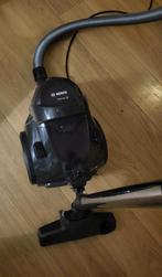 Bosch stofzuiger, Ophalen, Zo goed als nieuw, Reservoir, Stofzuiger