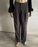 Shein pantalon donkergrijs maat S, Kleding | Dames, Verzenden, Zo goed als nieuw, Maat 36 (S), Shein