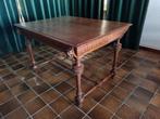 Mechelse tafel, Antiek en Kunst, Antiek | Meubels | Tafels, Ophalen