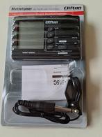 Clifton Metrotuner WMT-555SC - Nieuw in verpakking!, Ophalen of Verzenden, Nieuw