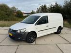 ‼️ VERKOCHT ‼️ VOLKSWAGEN CADDY 1.6TDI, Auto's, Voorwielaandrijving, Euro 5, 4 cilinders, 700 kg
