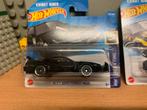 Hotwheels Knight Rider , KITT, Ophalen of Verzenden, Zo goed als nieuw, Auto