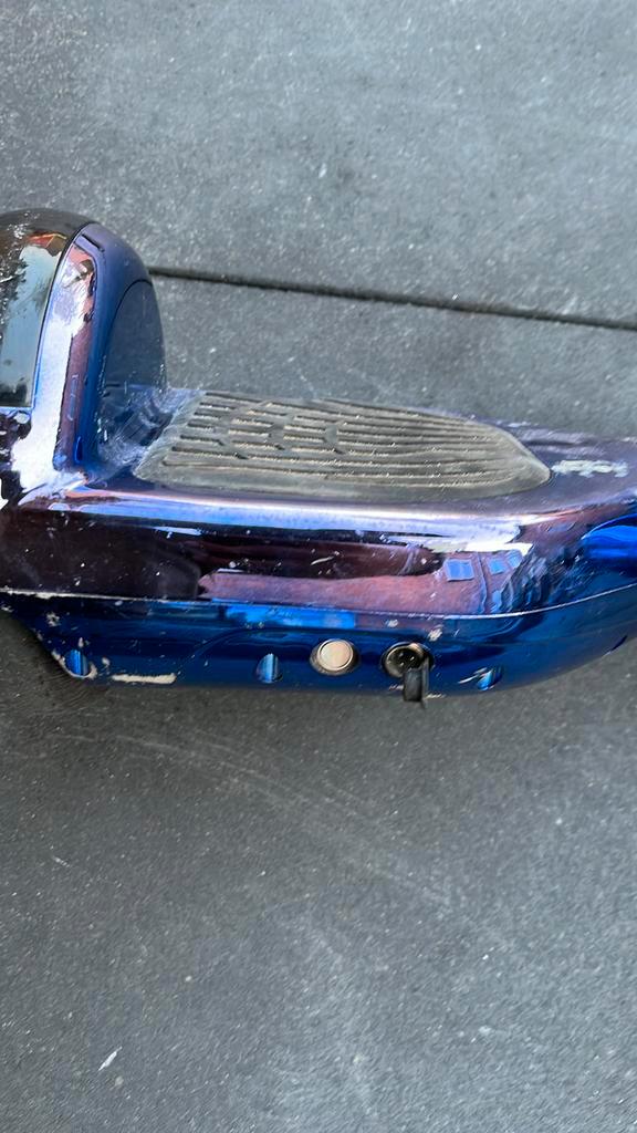 Hoverboard van 2023, Kinderen en Baby's, Speelgoed | Buiten | Accuvoertuigen, Gebruikt, Ophalen