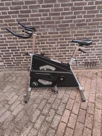 Bodybike beschikbaar voor biedingen