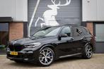 BMW X5 xDrive40i High Executive M-sport / Shadow line / Pano, Automaat, Lane Keeping Assist, Stof, Gebruikt