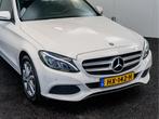 Mercedes-Benz C-Klasse Estate 350 e Lease Edition (bj 2015), Automaat, Achterwielaandrijving, Gebruikt, Euro 6