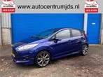 Ford Fiesta 1.0 EcoBoost ST Line, Auto's, Voorwielaandrijving, Electronic Stability Program (ESP), Blauw, 23 km/l