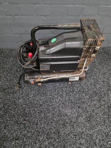 Professionele compressor  beschikbaar voor biedingen