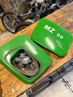 MZ Onderdelen - Carburateur & Deksels, Motoren, Ophalen of Verzenden, Gebruikt