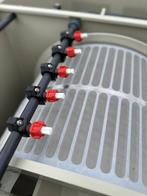 Top! Trommelfilter DVS CL50 + Kaldness.Full/WiFi /SENECT, Ophalen, Nieuw, Vijverpomp