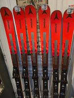 165cm ATOMIC REDSTER S9 REVOSHOCK ‼️RVSK BEST ATOMIC SL ski, Sport en Fitness, Skiën en Langlaufen, 160 tot 180 cm, Gebruikt, Ophalen of Verzenden