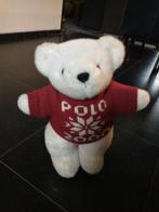 Ralph Lauren Millenium beer 40 cm., Ophalen, Nieuw, Stoffen beer, Overige merken