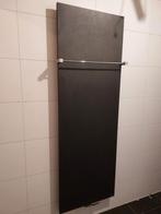 design radiator badkamer, Huis en Inrichting, Ophalen, Gebruikt, Grijs, Handdoek