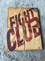 Fight Club - Speciale Editie DVD, Vanaf 16 jaar, Boxset, Actiethriller, Ophalen of Verzenden