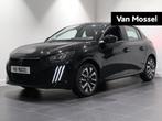 Peugeot 208 Active, Auto's, Voorwielaandrijving, 12 maanden, Stof, Euro 6