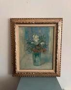 Bloemstilleven Arnold Smith Pulchri Studio Haagse kunstkring, Antiek en Kunst, Ophalen