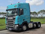 SCANIA R500, Auto's, Automaat, Euro 6, Navigatiesysteem, Bedrijf
