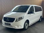 Mercedes-Benz Vito Tourer 109 BlueTEC 150pk! Base Extra Lang, Voorwielaandrijving, Electronic Stability Program (ESP), Stof, Gebruikt