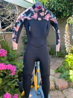 Roxy meisjes dames wetsuit 4.3 NIEUW, Watersport en Boten, Watersportkleding, Ophalen of Verzenden, Zo goed als nieuw, Kind, Wetsuit
