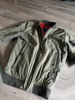 Superdry jack ( bomber ) model, Ophalen of Verzenden, Gedragen, Groen
