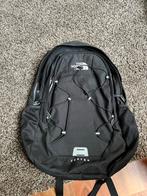 The North Face Jester Rugzak - Zwart, Sieraden, Tassen en Uiterlijk, Tassen | Rugtassen, Overige merken, 25 tot 40 cm, Ophalen of Verzenden