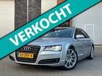 Audi A8 4.2 TDI quattro Pro Line+, Euro 5, Gebruikt, Leder, Bedrijf