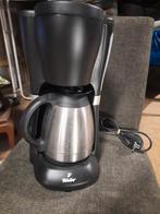 Koffiezetapparaat voor 9 kopjes, Witgoed en Apparatuur, Ophalen of Verzenden, Koffiemachine