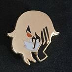 Persona 5 akechi pin speldje anime atlus, Verzamelen, Speldjes, Pins en Buttons, Ophalen of Verzenden, Zo goed als nieuw