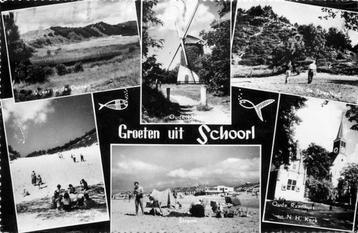 (377-465-027) Schoorl Multiview beschikbaar voor biedingen