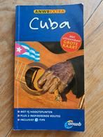 Cuba, Europa, Ophalen of Verzenden, Zo goed als nieuw, ANWB