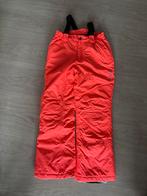 Icepeak Skibroek Maat 140 Oranje - 2 stuks, Kinderen en Baby's, Kinderkleding | Kinder-zwemkleding, Jongen of Meisje, Ophalen of Verzenden