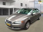 Volvo S80 3.2 AWD Momentum|NAVI|AUT|PSENSOR|LEDER|STOELVERW|, Automaat, 238 pk, Bedrijf, Euro 4
