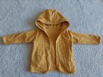 Reversible jasje van Noppies, Kinderen en Baby's, Babykleding | Maat 62, Ophalen, Zo goed als nieuw, Jongetje of Meisje, Jasje