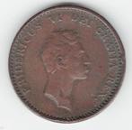 25-1277 Denemarken 1 skilling 1813, Verzenden, Overige landen, Losse munt